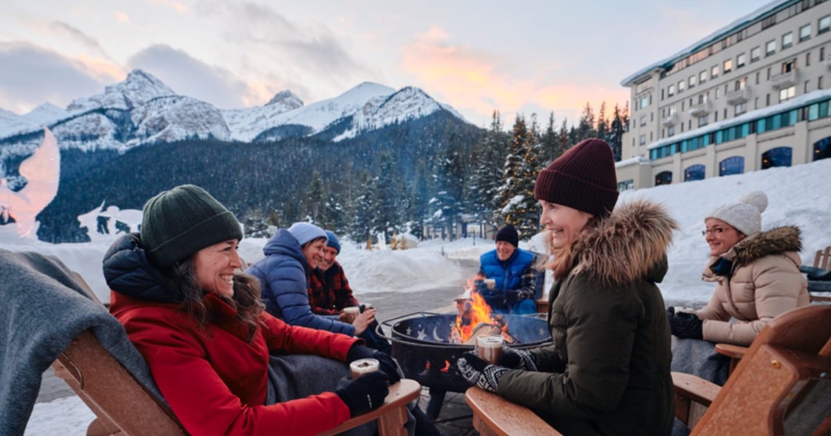 Community program hero